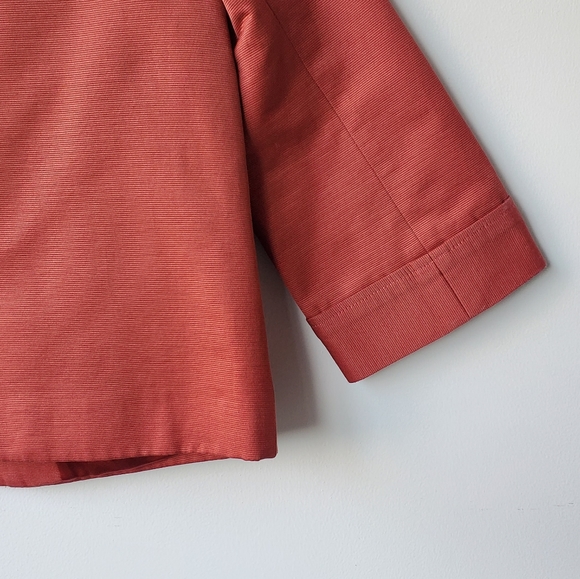 Classiques Entier Crop Jacket - Picture 14 of 14